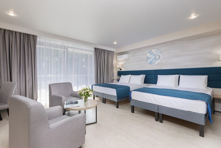 Majestic by Alean Анапа