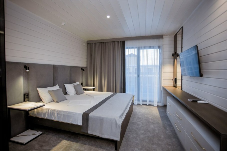 Сапфир Виладж Анапа