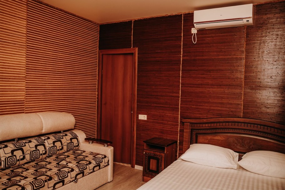 Гостиница Престиж Анапа