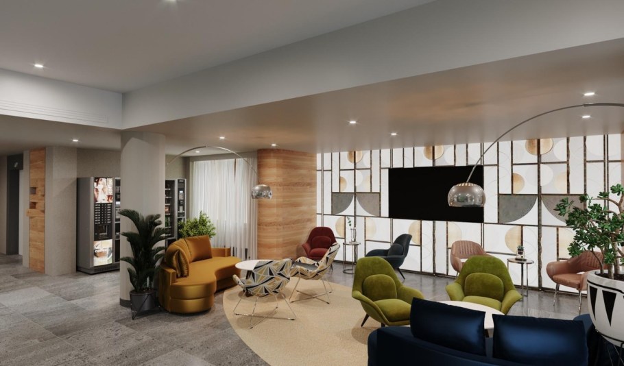 Курорт-отель Джамайка 4*