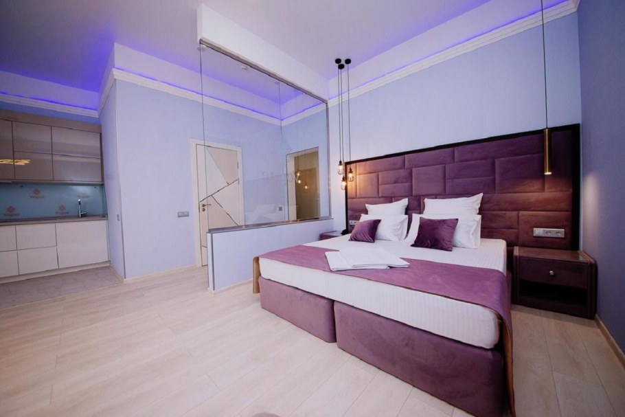 Hotel Vogue Анапа