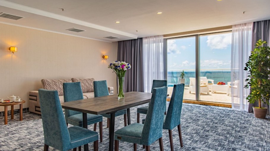 Анапа Grand Hotel Anapa