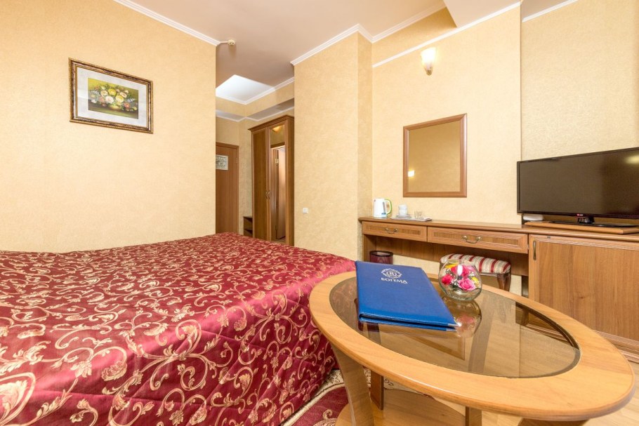 За 25 000 Анапа отель