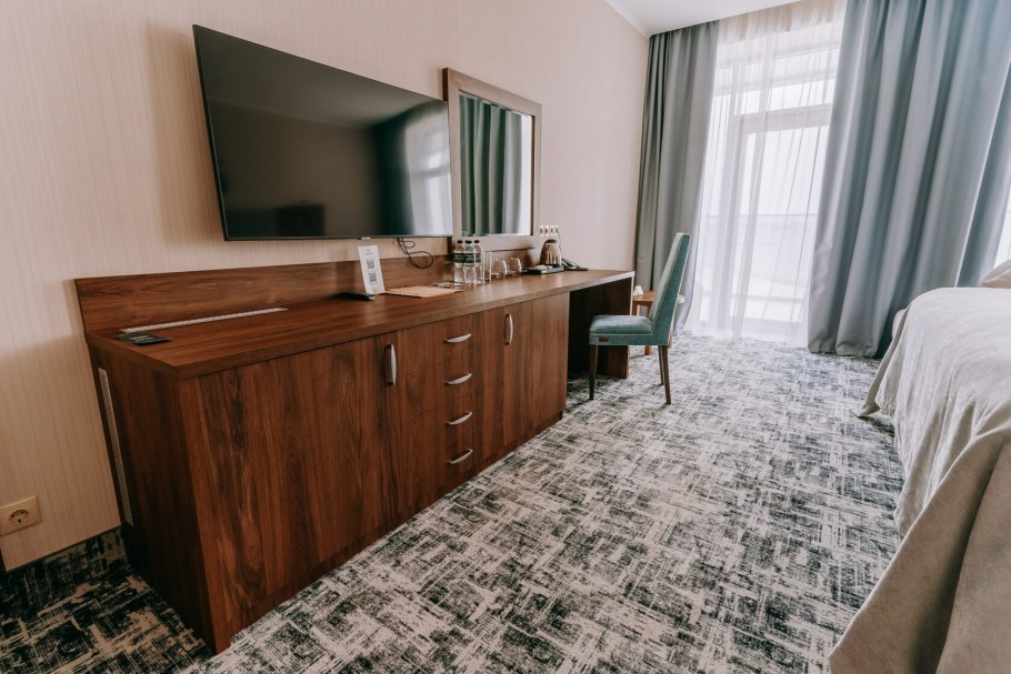 Гранд отель Анапа спа