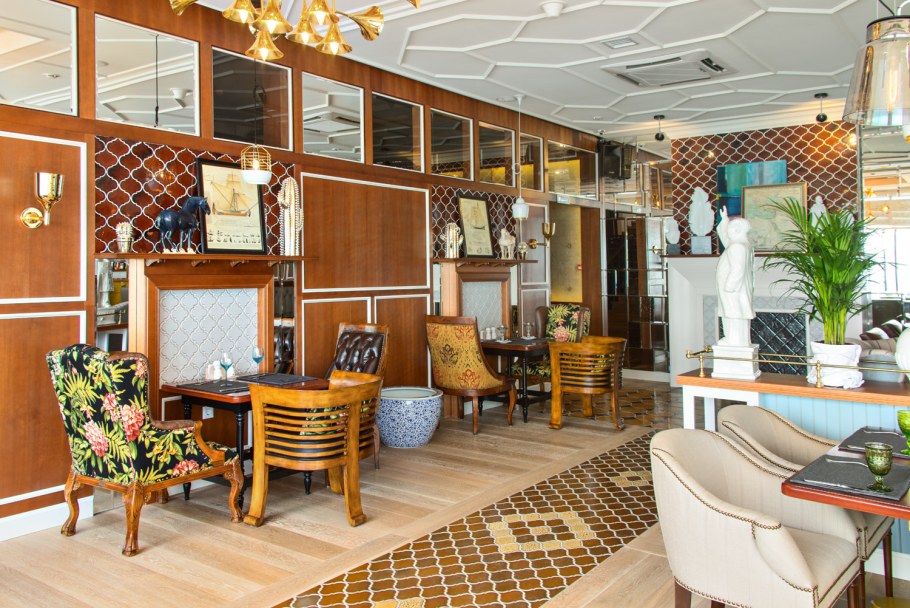 Националь Утесов в Анапе