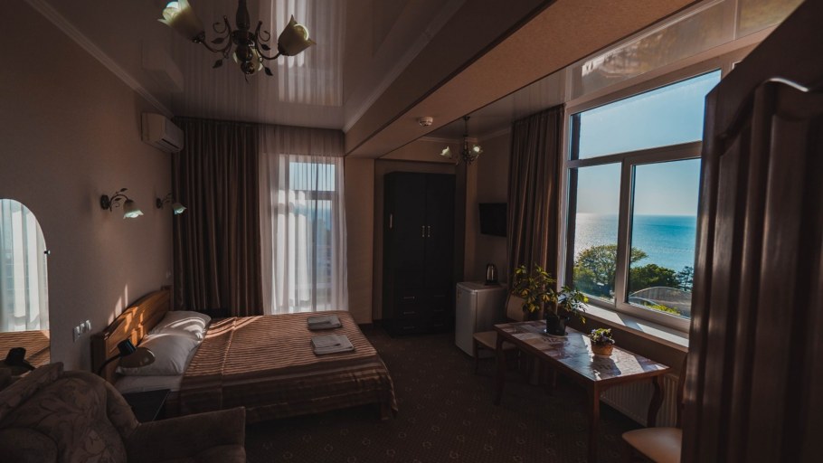 Апарт отель Анапа