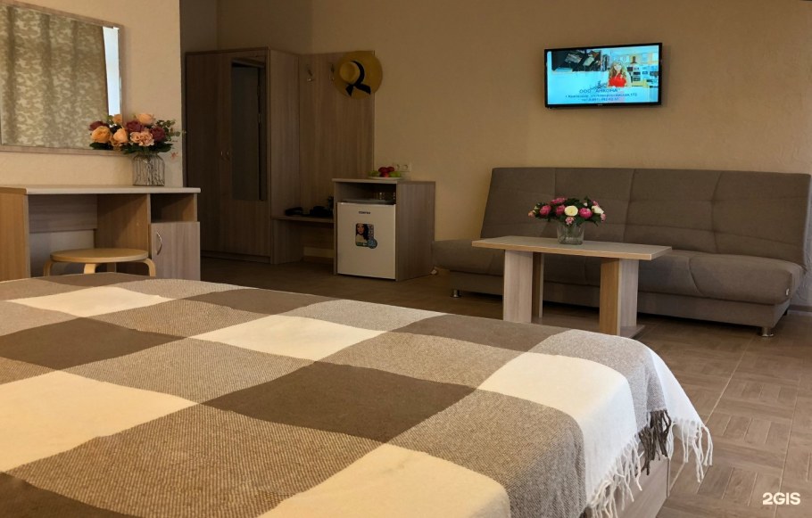 Анапа проспект Пионерский 259