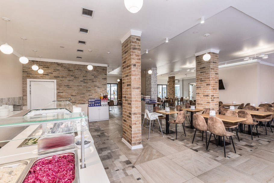 Гриджио отель Анапа