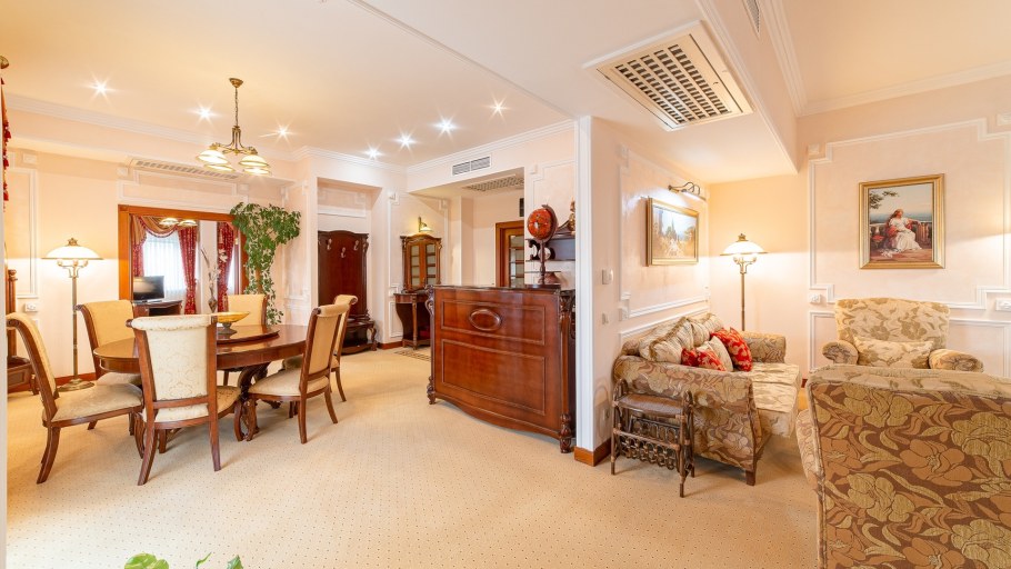 Грандотель Гранд отель