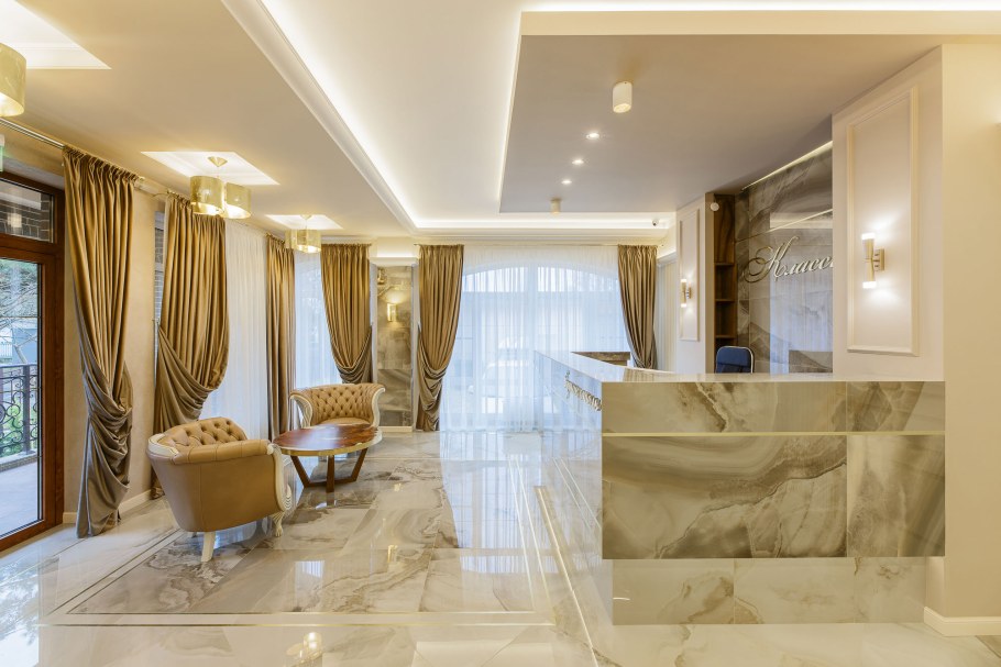 Отель Классик Анапа