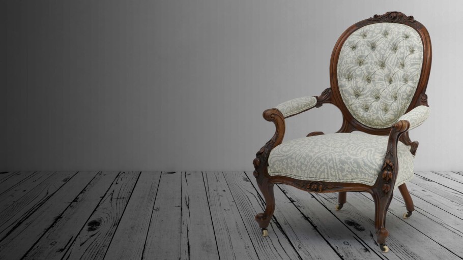 Реставрация мебели