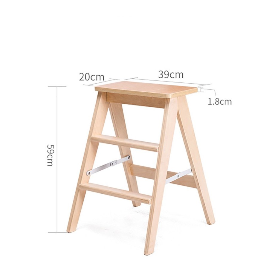Табурет стремянка икеа высота