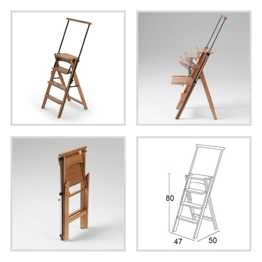 Стул -стремянка Eletta