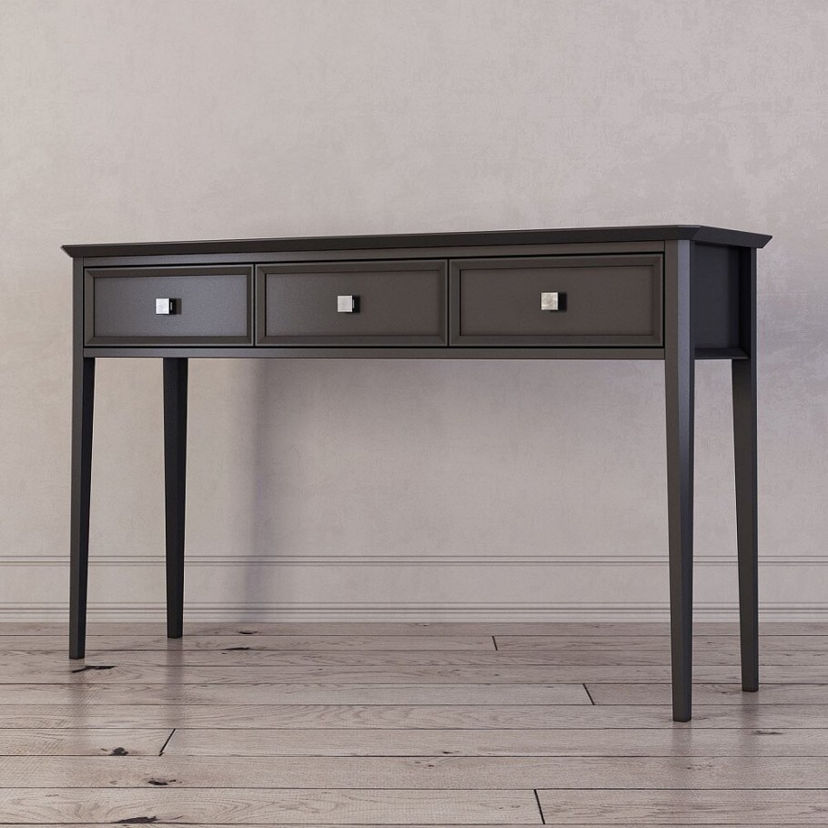 Консоль c 3 ящиками Ellington