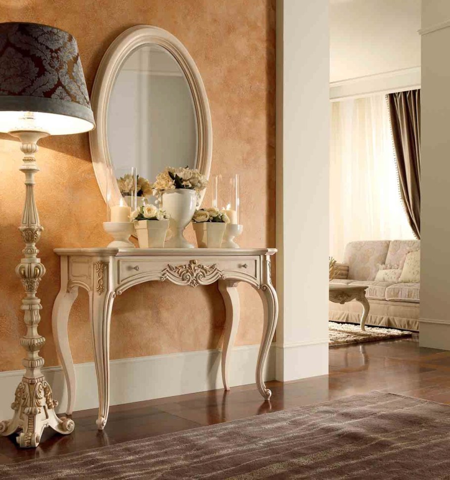 Valderamobili мебель Principe