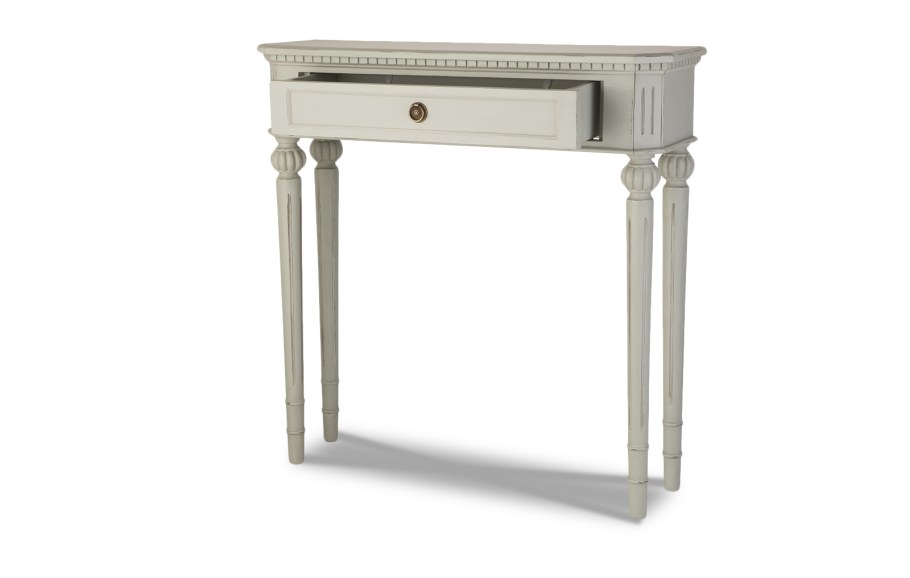 Консоль ESF gla16m белый