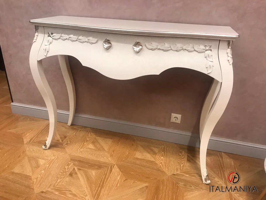 Итальянские консоли для прихожей