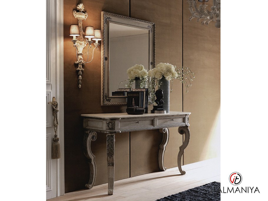 Сильвано Грифони консоль