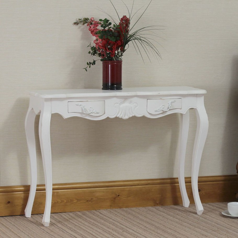 Консоль Прато. Console Table by artmax