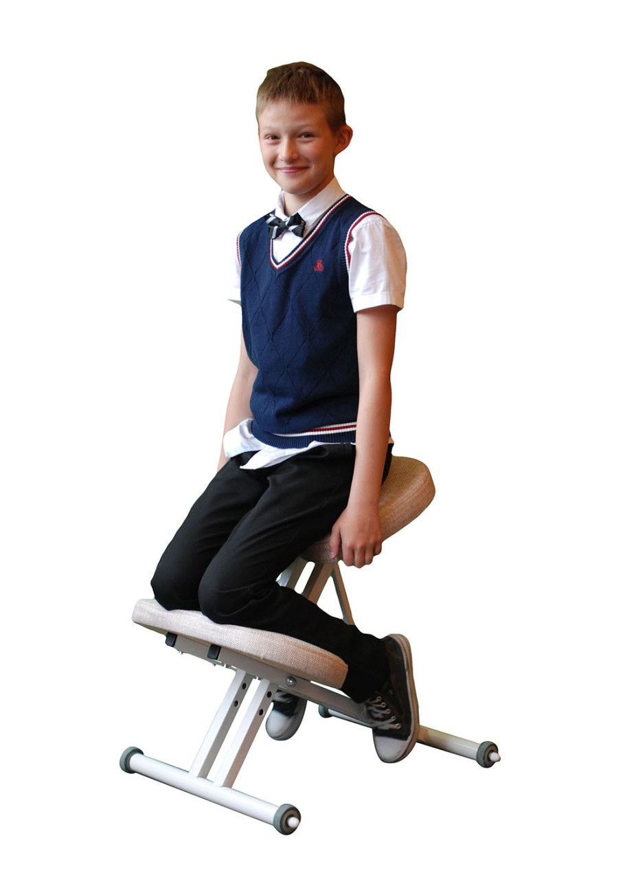 Коленный стул Олимп СК-1-1