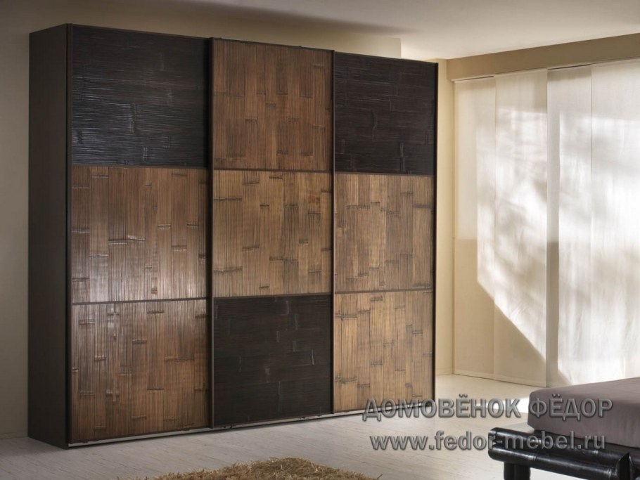 D4083 SM лофтеуд ЛДСП шкаф