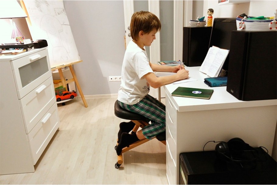 Ортопедический стул Medica Zero