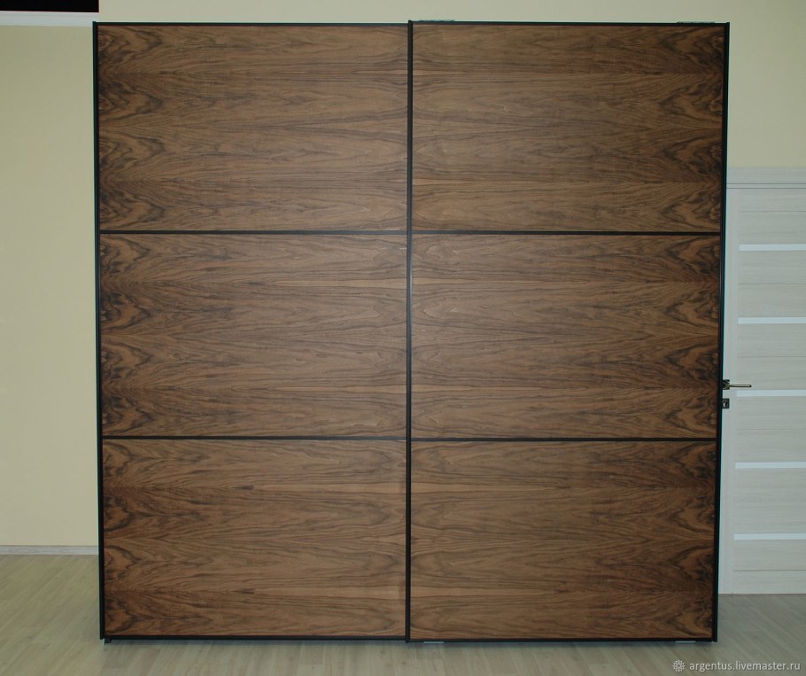 Панель Эггер американский орех