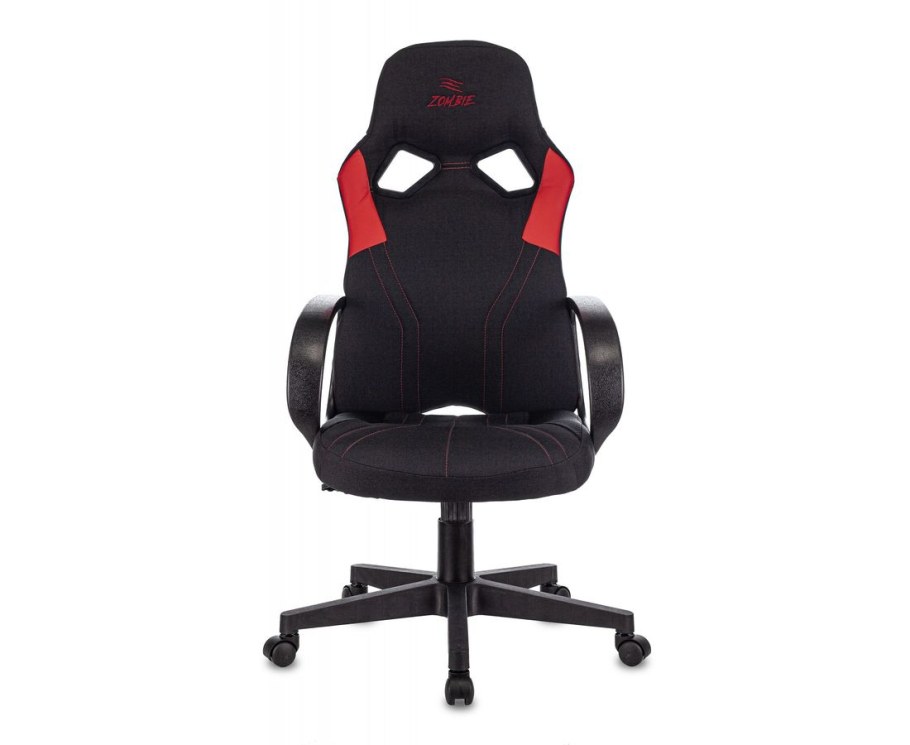 Кресло Бюрократ Zombie Runner