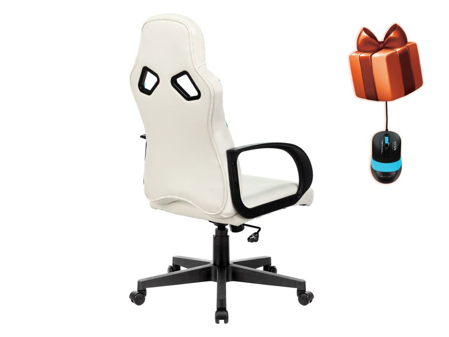 Компьютерное кресло Zombie Runner