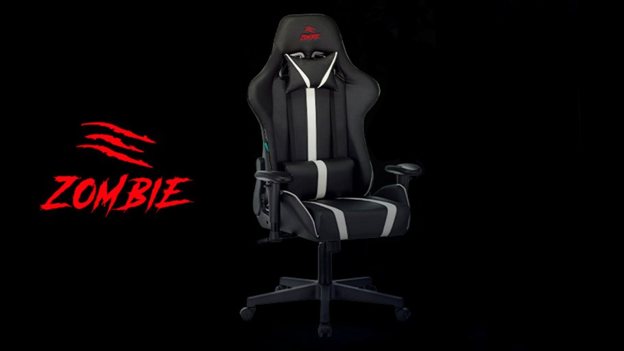 Кресло Zombie Runner
