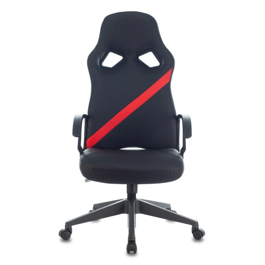 Кресло игровое Бюрократ Zombie