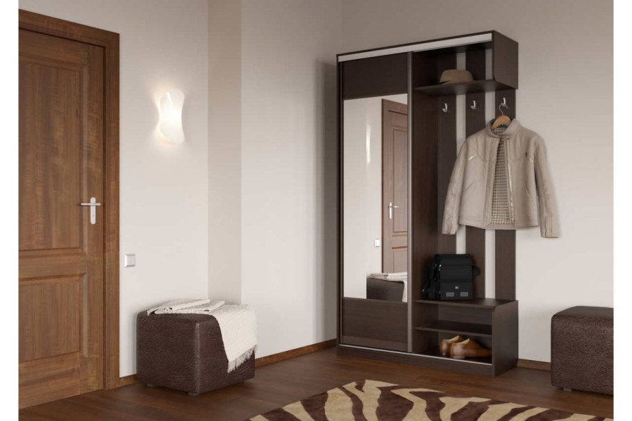 Прихожая Рикко Лион