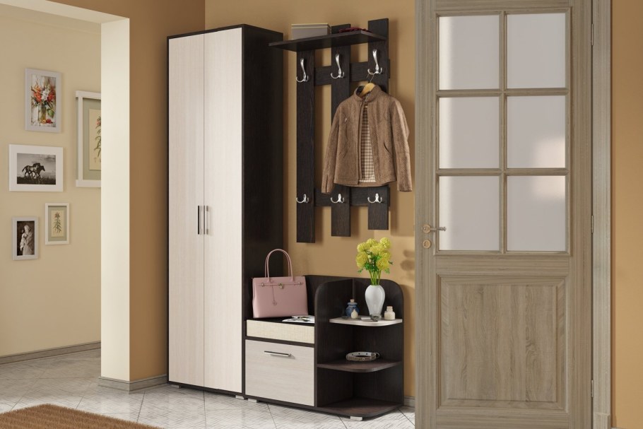 Прихожая Бостон хофф