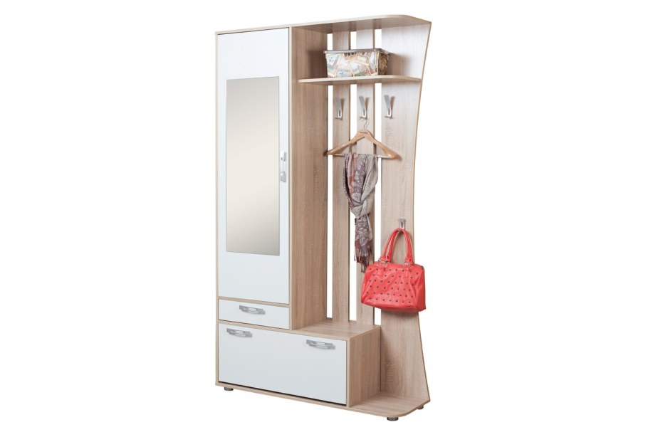 Прихожая Комо хофф