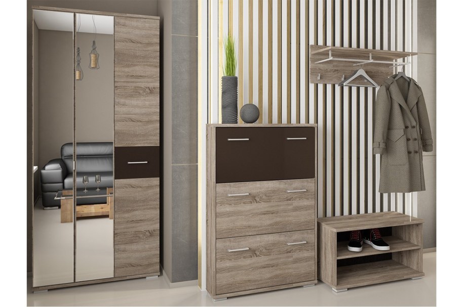 Прихожая Барселона хофф