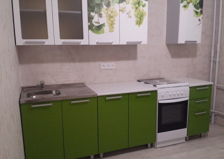 Кухня Люкс лоза 2.0