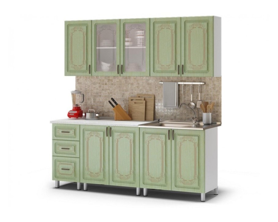 Кухня Люкс Прима