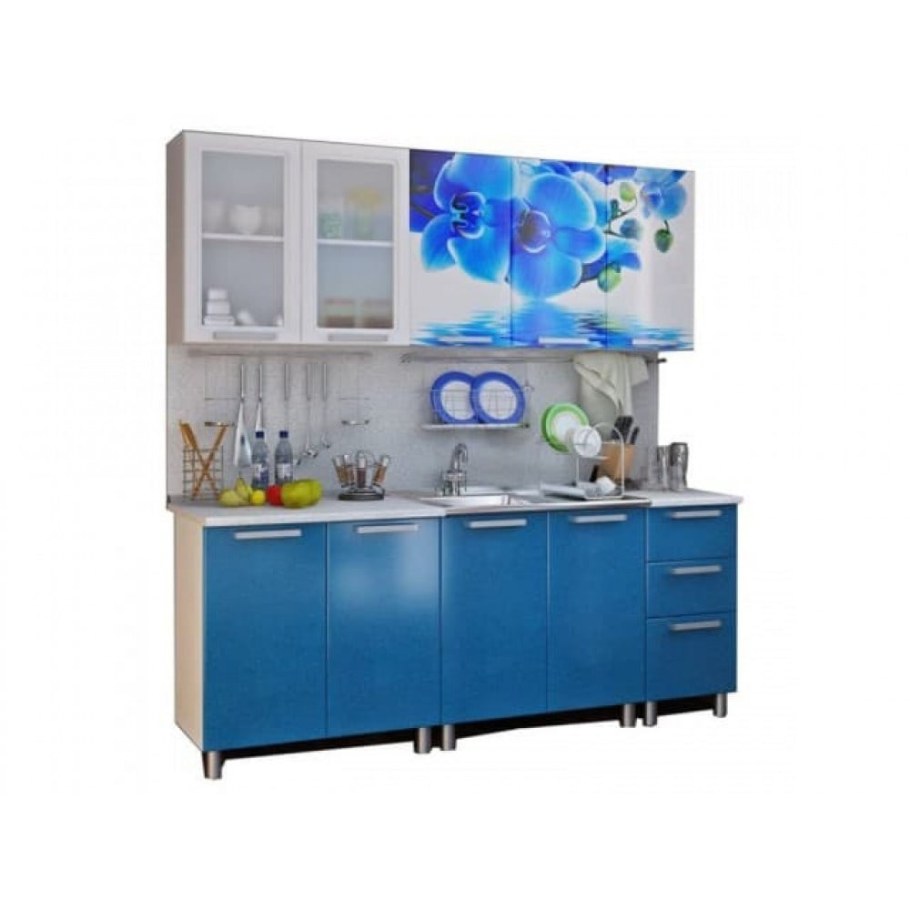 Кухня Люкс лоза 2.0 БТС