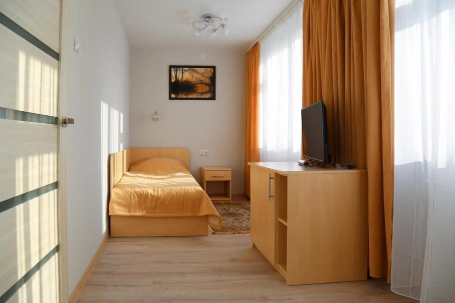 Гостиница Слоним