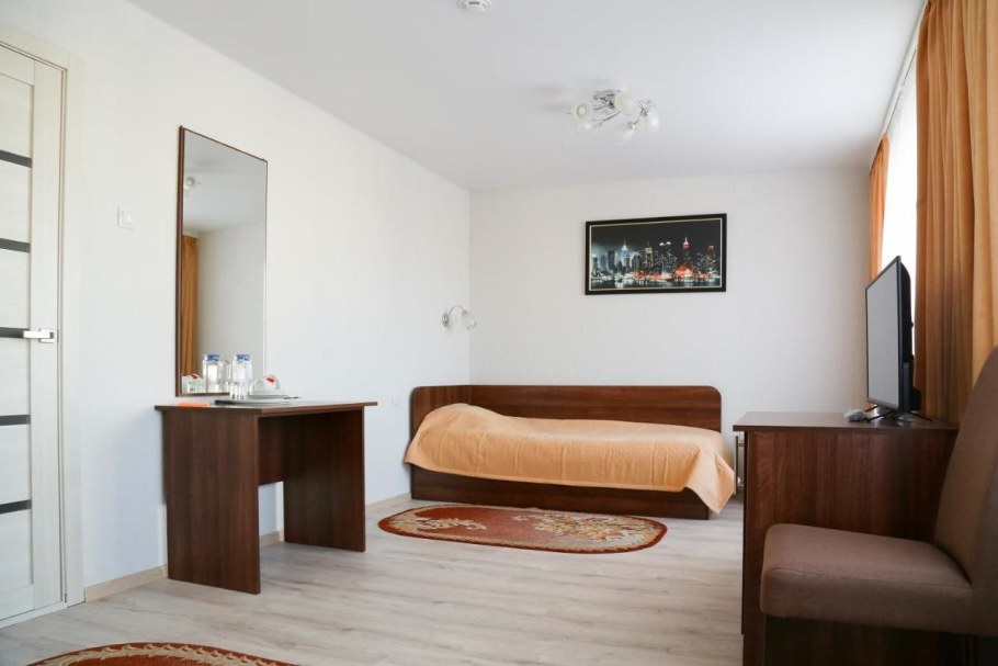 Гостиница Слоним