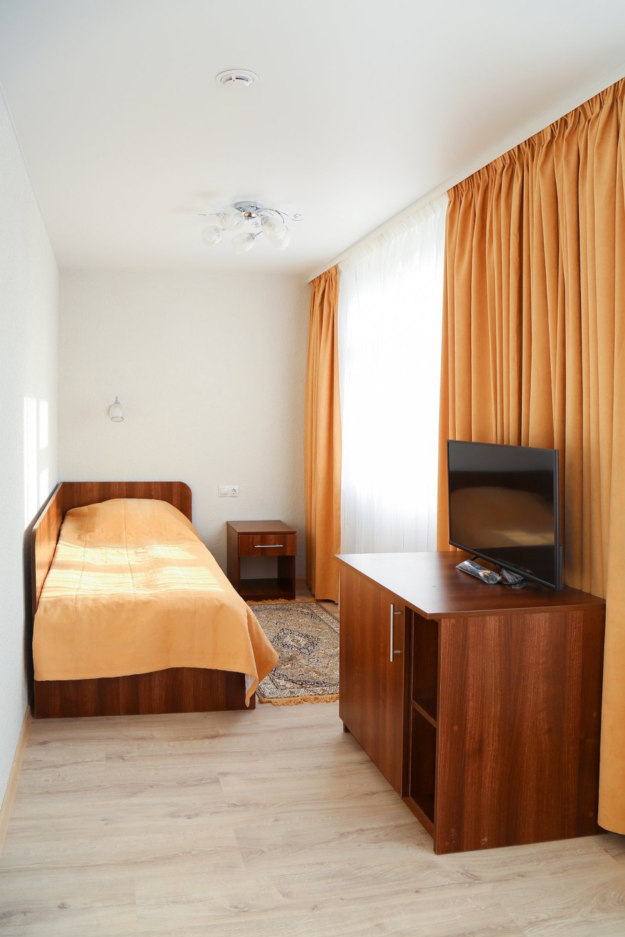 Одноместный Минск