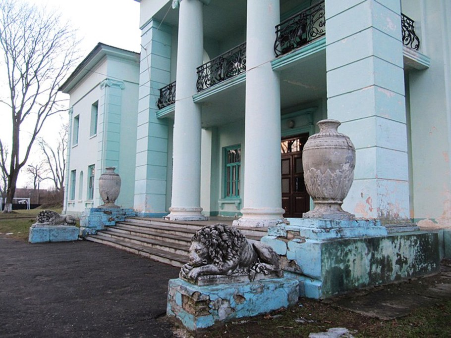 Слонимский районный краеведческий музей им и.и Стабровского