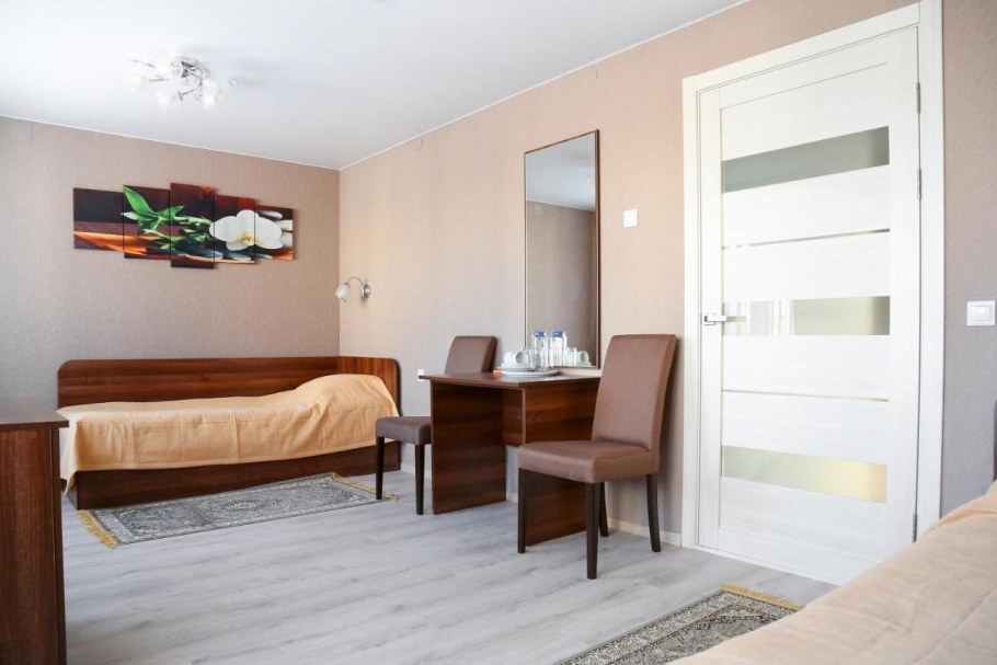 Гостиница Слоним