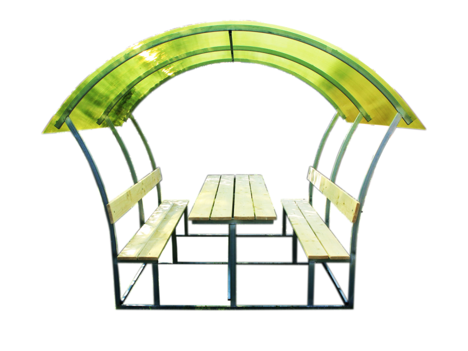 Беседка Астон d6