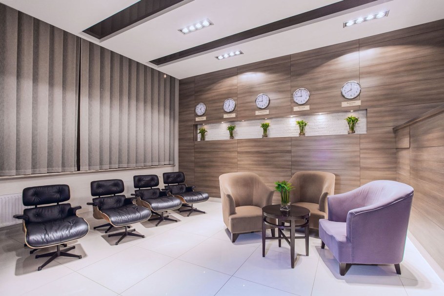 Административная панель дизайн