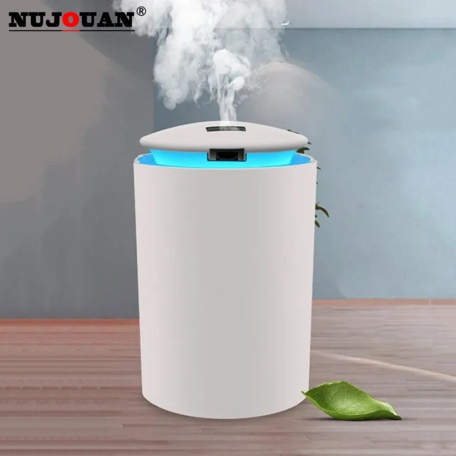 Увлажнитель воздуха Mini Humidifier