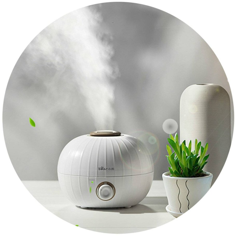 Увлажнитель воздуха Humidifier