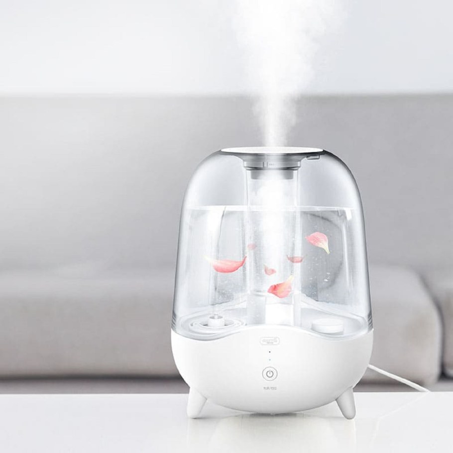 Увлажнитель воздуха Xiaomi Deerma Humidifier dem-f325