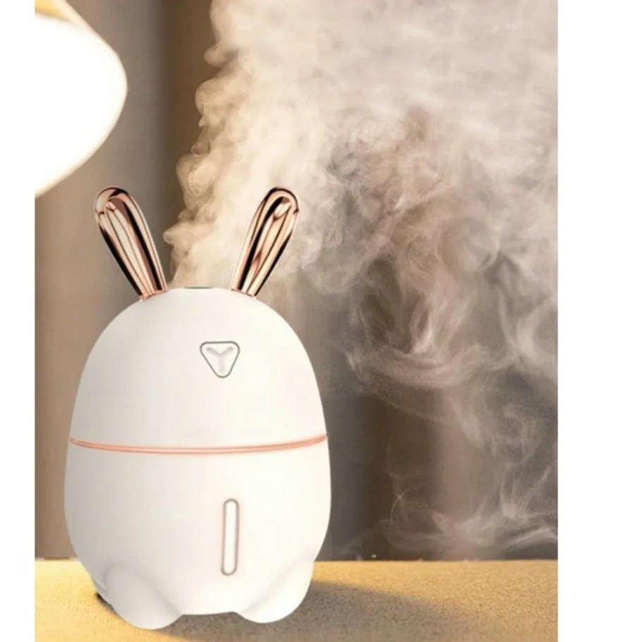 Увлажнитель воздуха Humidifier 300 мл