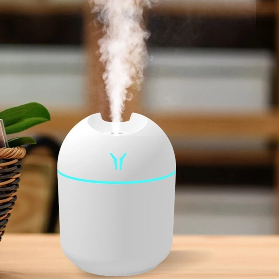 Modern Air Humidifier